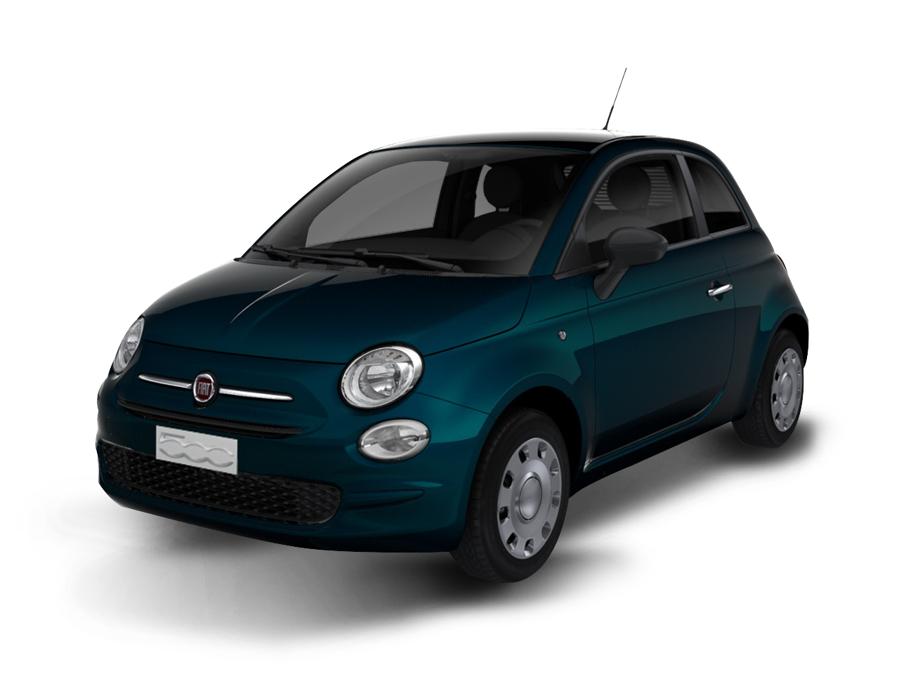 Fiat500 Top-Leasingangebote